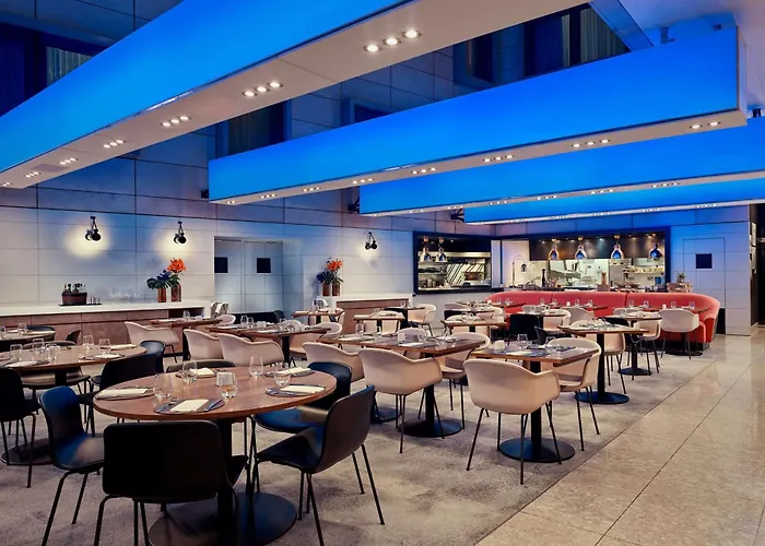 Park Plaza County Hall London
